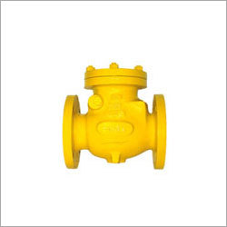 Swing Check Valve