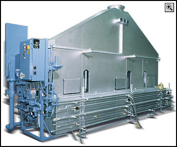 ELECTRIC FURNACE