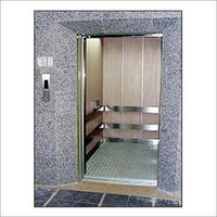 Hospital Elevators