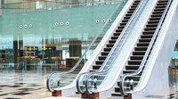 Commercial Escalators