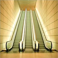 Electric Escalators