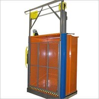 Freight Elevators