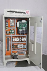 Lift Controller