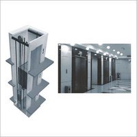 Roomless Elevators
