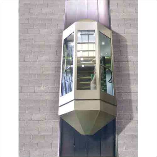 Capsule Lifter