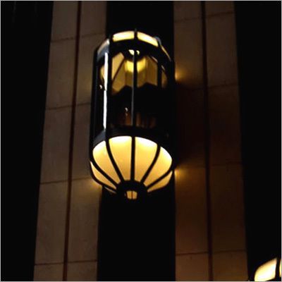 Glass Elevators