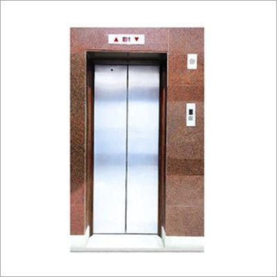Passenger Elevators