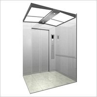 Conventional Passenger Elevators