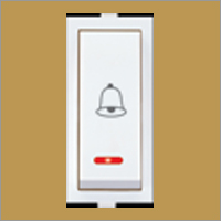 Bell Push Switches