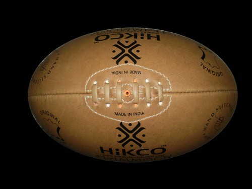 AFL FOOT BALLS