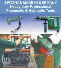Heavy Duty Pneumatic Tools