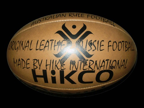 AFL FOOTY BALL