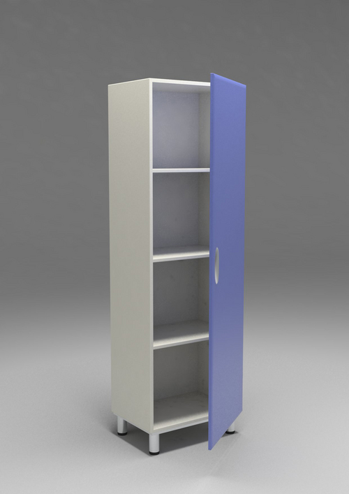 Steel Cabinets