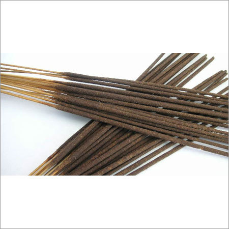 Sandalwood Incense Sticks