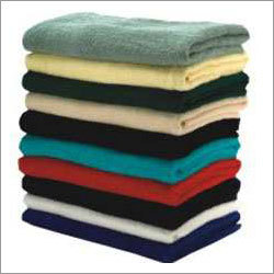 Terry Towel