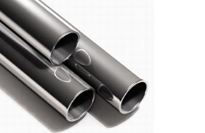 Stainless Steel Pipes