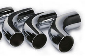 Alloy 20 Butt Weld Fittings