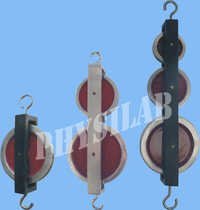 Pulleys(Vertical)