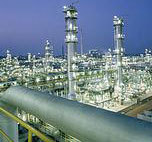 Industrial SS Pipes