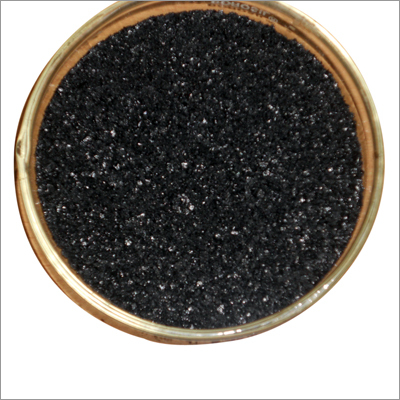 Potassium Humate - Application: Agriculture