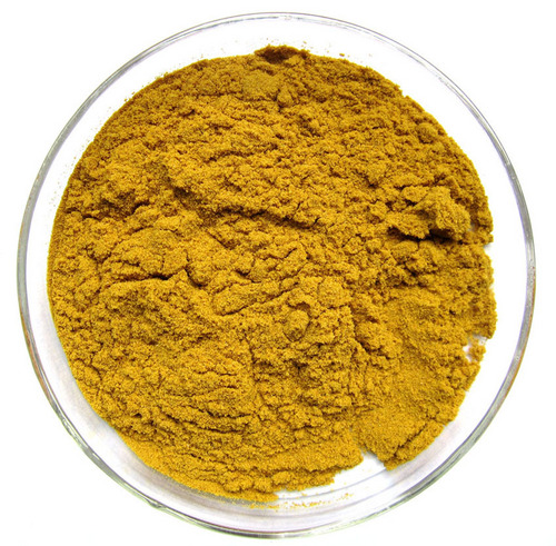 Yellow Ferric Sodium EDTA