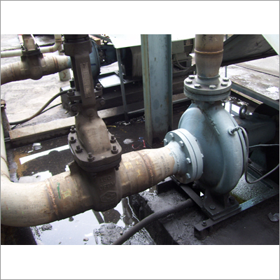 Material Handling System