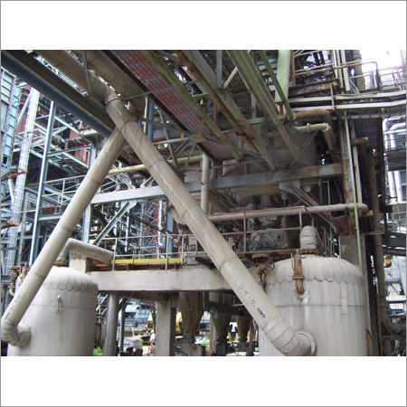 Chemical Piping System Design