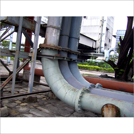 Water Piping System Design