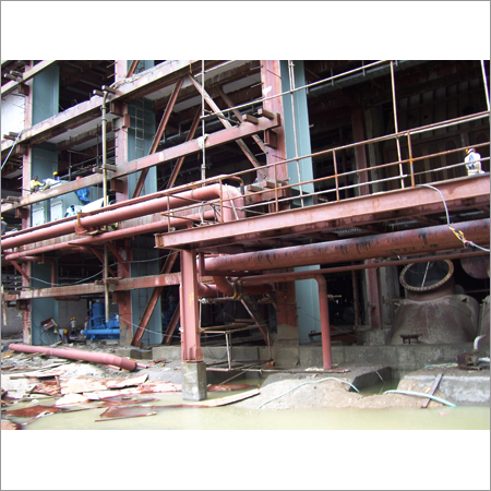Piping Civil Engineering