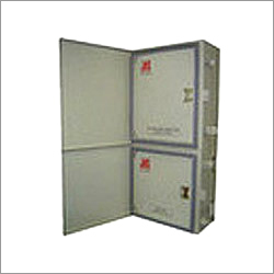 Cash Bag Installation System