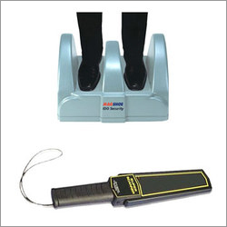 Metal Detectors