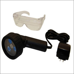 Ultraviolet Lamp