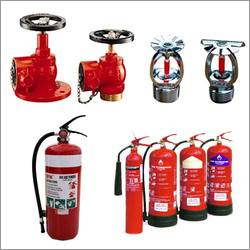 Fire Safety Equipment