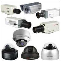 Cctv And Digital Video Recording Systems