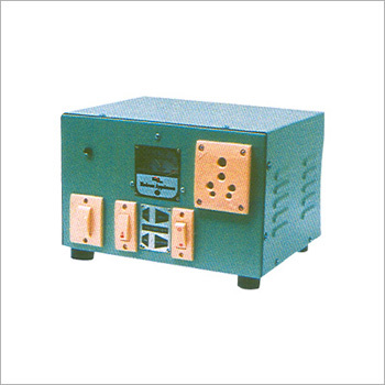 Automatic Relay Voltage Controller