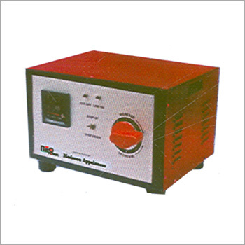 Manual Auto Cut Stabilizer