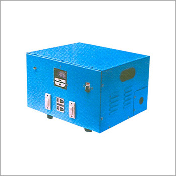 Automatic Portable Voltage Stabilizer