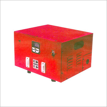 Relay Voltage Stabilizer