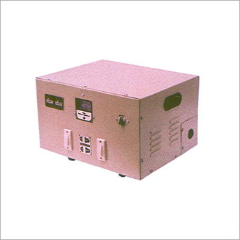 Single Phase Voltage Stabilizer