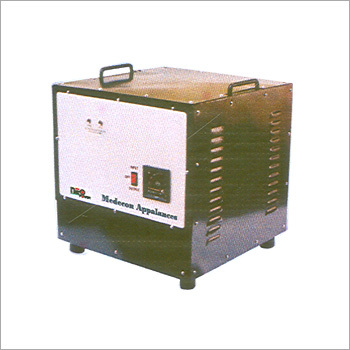 Auto Relay Voltage Stabilizer