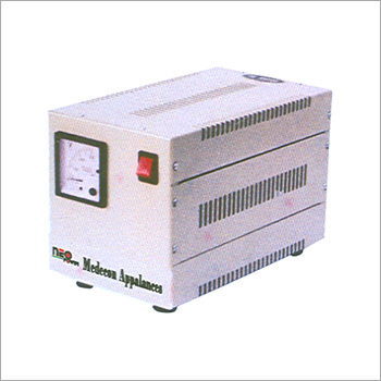 Electronic Constant Voltage Transformer