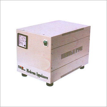 Resonant Constant Voltage Transformers