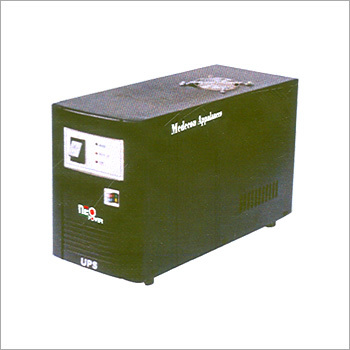 Uninterrupted Power Supply