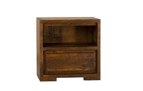 Single Drawer Bedside