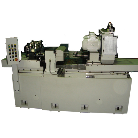 CNC Gun Drilling