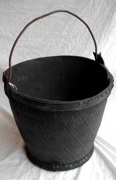 Tyre Furniture-Bucket