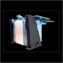 Crucible Induction Furnace