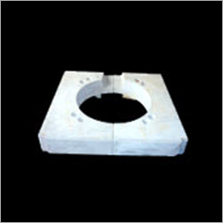 Top Block Of Crucible