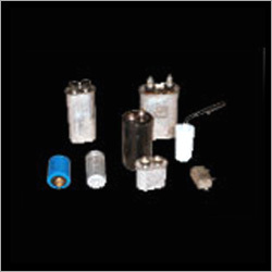 Snubber Capacitor - Power