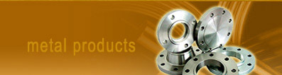 Flanges